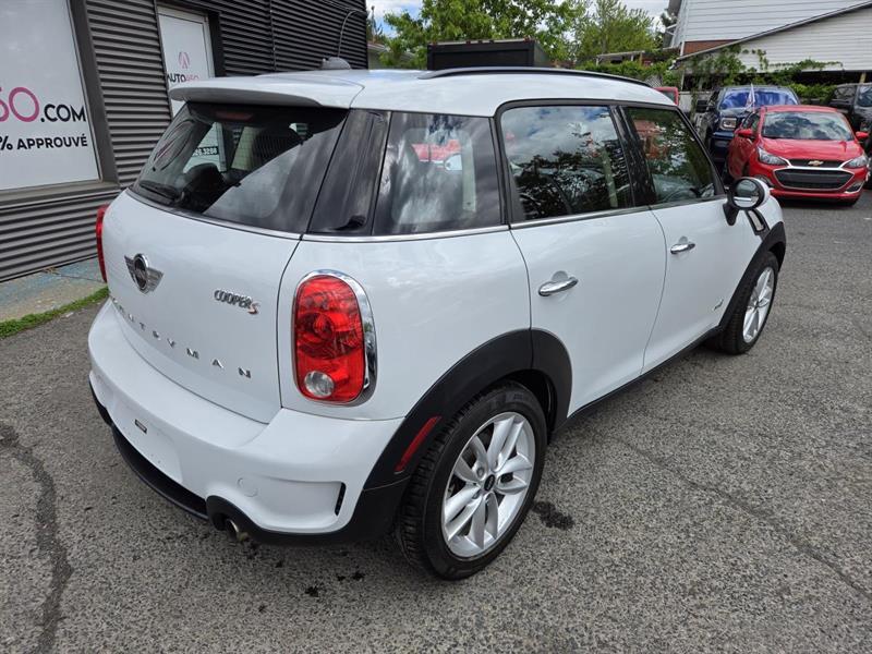 2014 Mini Countryman - Image 7