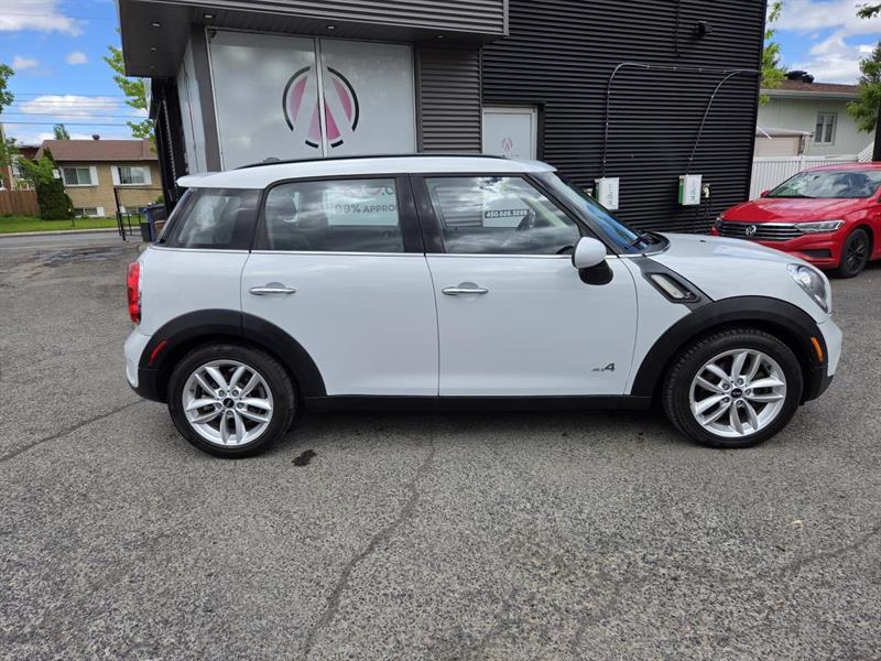 2014 Mini Countryman - Image 9