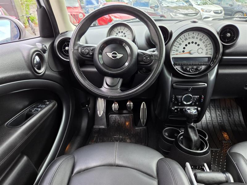 2014 Mini Countryman - Image 14