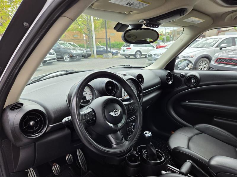 2014 Mini Countryman - Image 15