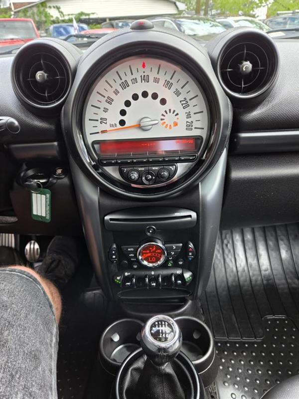 2014 Mini Countryman - Image 20