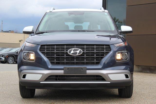 hyundai Venue 2024 - 2