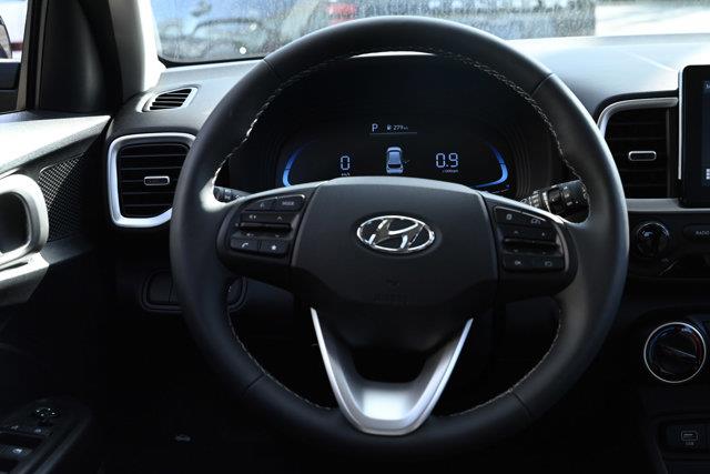 hyundai Venue 2024 - 10