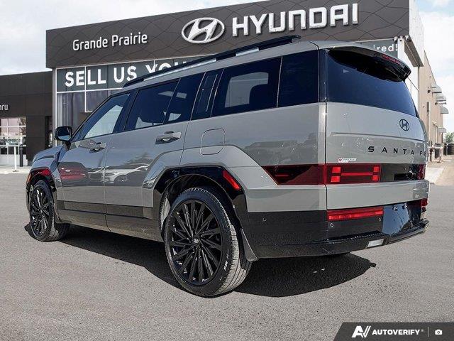 hyundai Santa Fe 2024 - 3