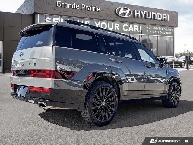 hyundai Santa Fe 2024 - 5