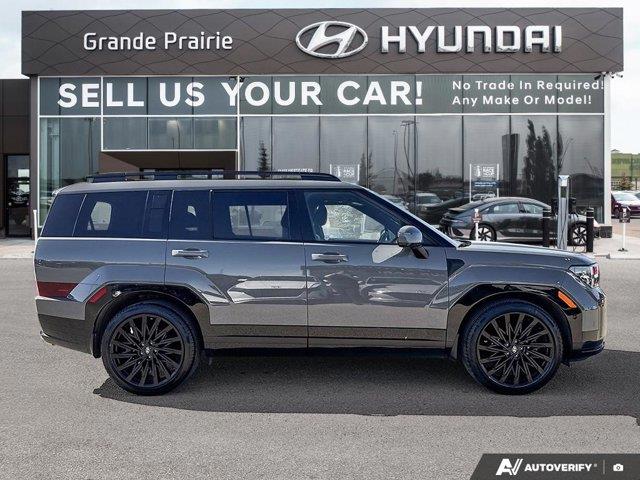 hyundai Santa Fe 2024 - 6