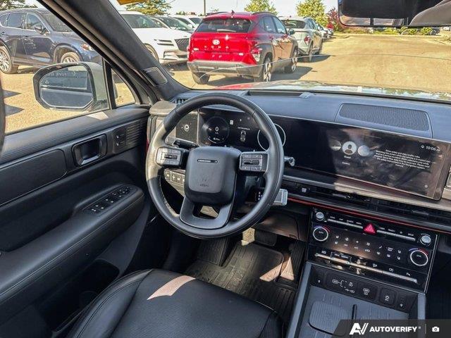 hyundai Santa Fe 2024 - 9