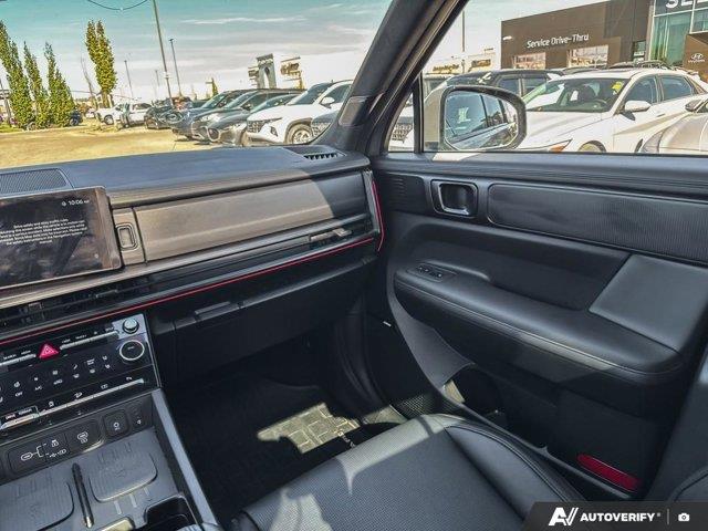 hyundai Santa Fe 2024 - 11