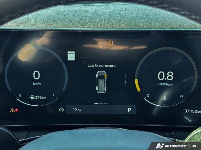 hyundai Santa Fe 2024 - 15