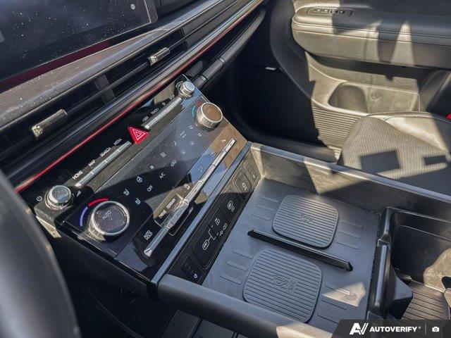 hyundai Santa Fe 2024 - 17