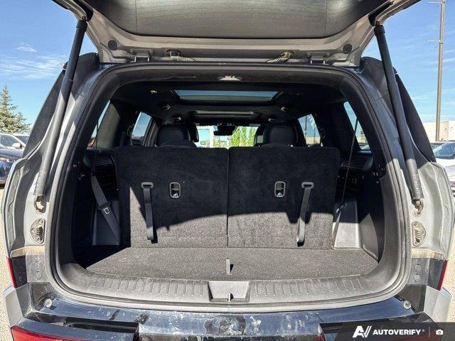 hyundai Santa Fe 2024 - 19