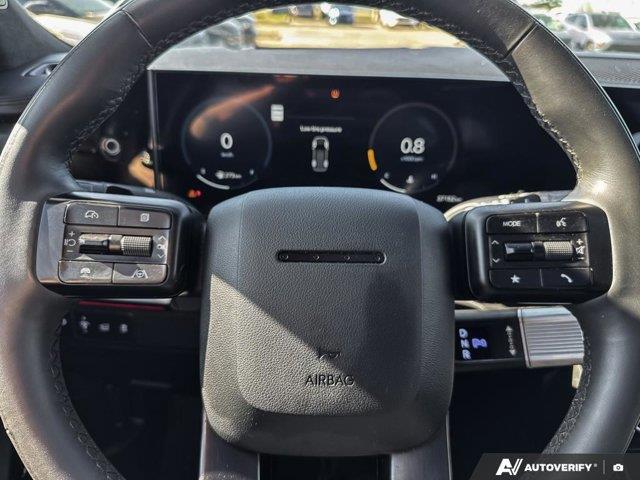 hyundai Santa Fe 2024 - 21