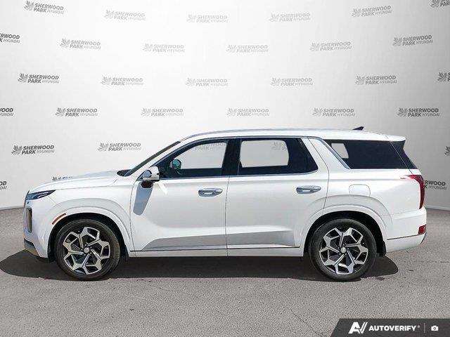 hyundai Palisade 2022 - 2
