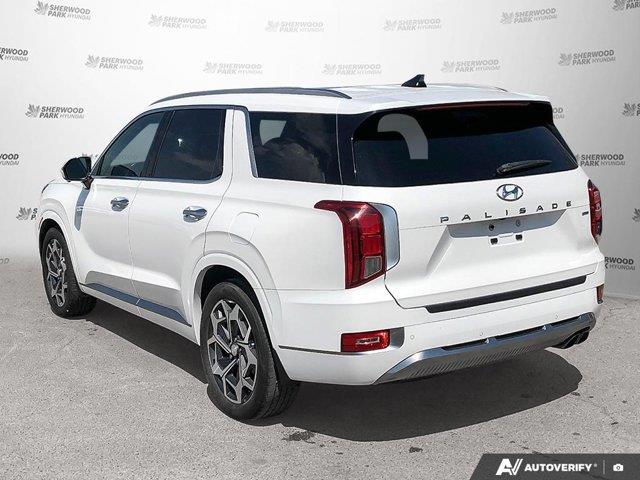 hyundai Palisade 2022 - 3