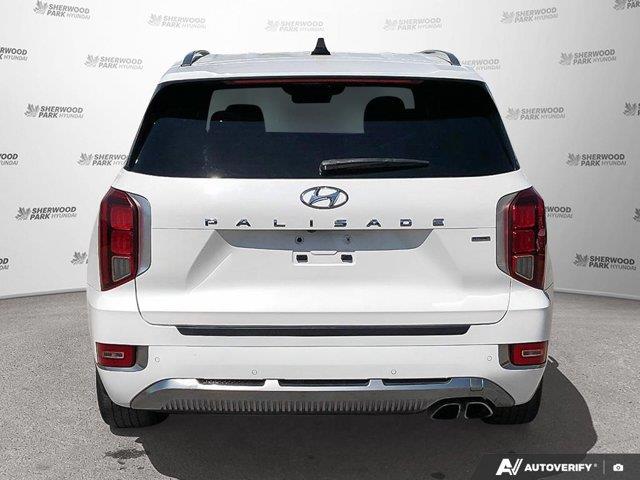 hyundai Palisade 2022 - 4