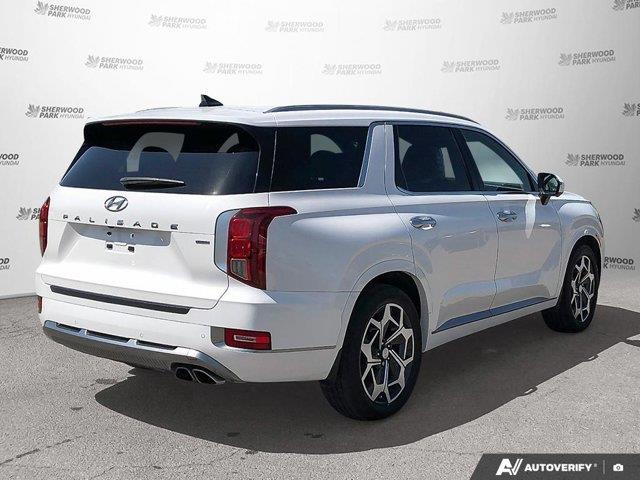 hyundai Palisade 2022 - 5