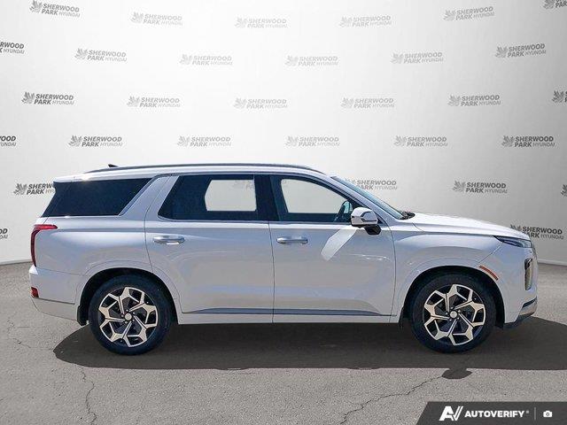 hyundai Palisade 2022 - 6