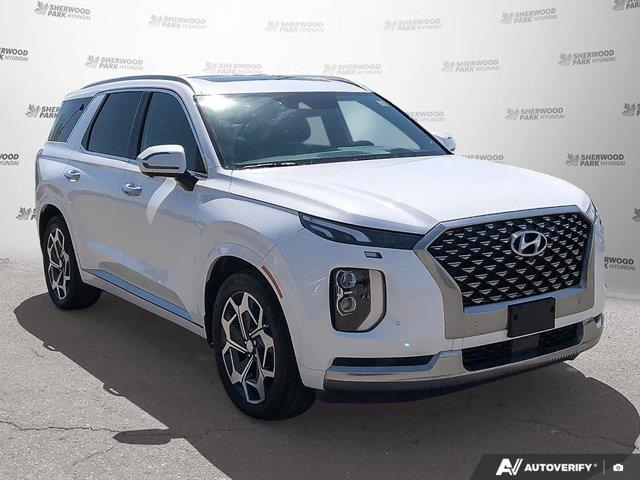 hyundai Palisade 2022 - 7