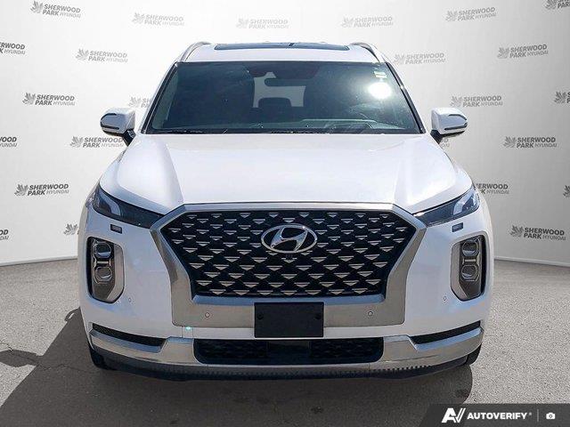 hyundai Palisade 2022 - 8