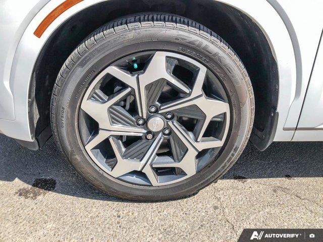 hyundai Palisade 2022 - 9