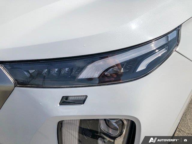 hyundai Palisade 2022 - 10