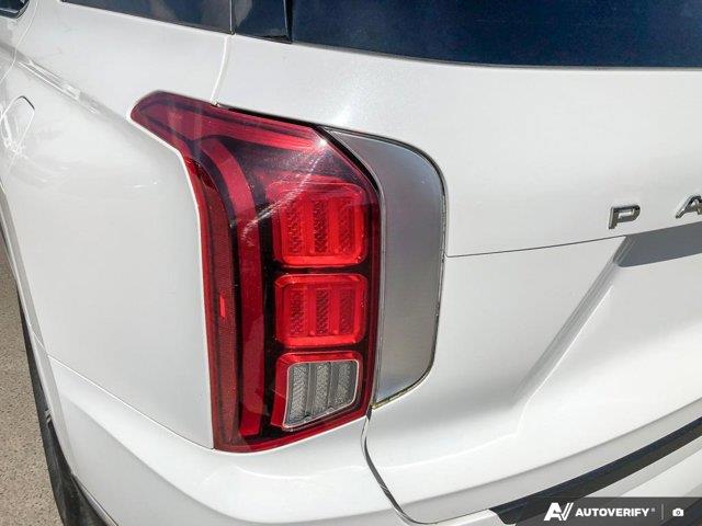 hyundai Palisade 2022 - 11