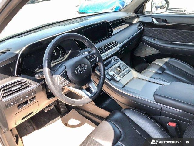 hyundai Palisade 2022 - 12