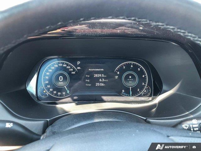 hyundai Palisade 2022 - 14