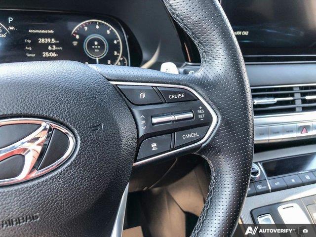 hyundai Palisade 2022 - 15