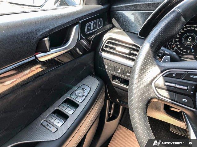 hyundai Palisade 2022 - 16
