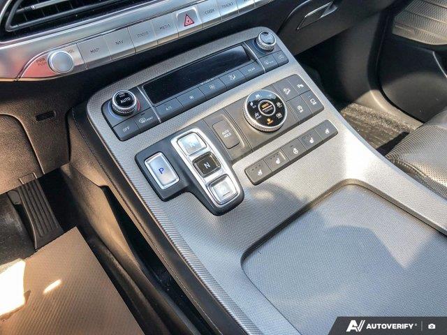 hyundai Palisade 2022 - 17