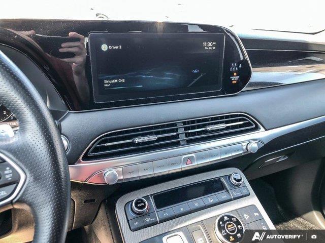 hyundai Palisade 2022 - 18