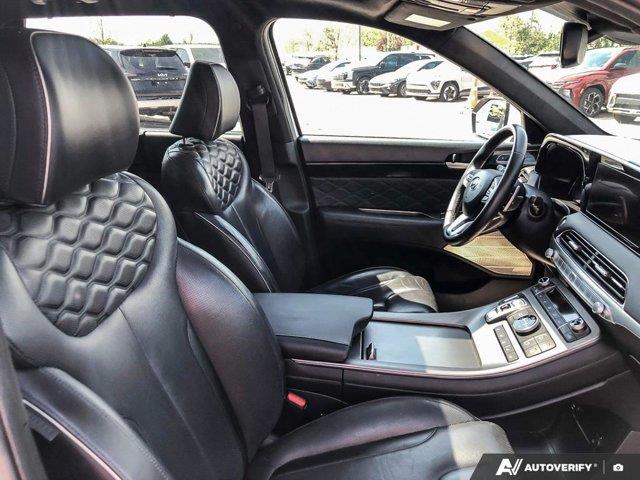 hyundai Palisade 2022 - 21
