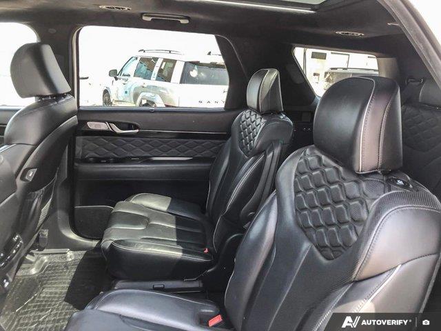 hyundai Palisade 2022 - 22