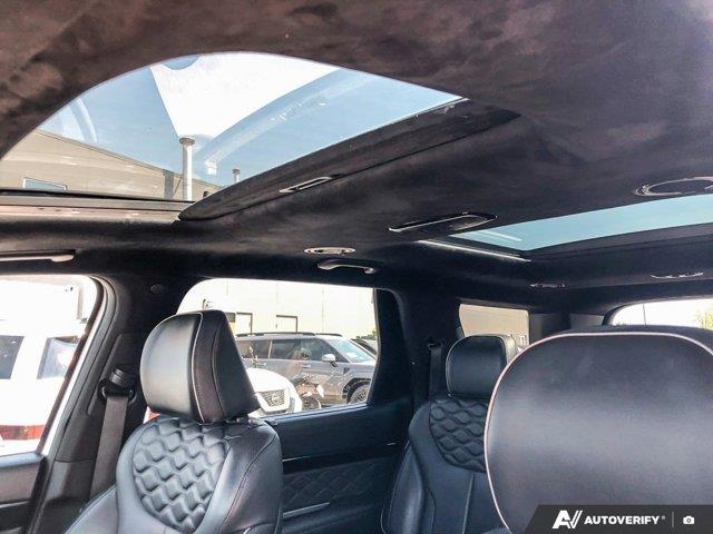 hyundai Palisade 2022 - 26