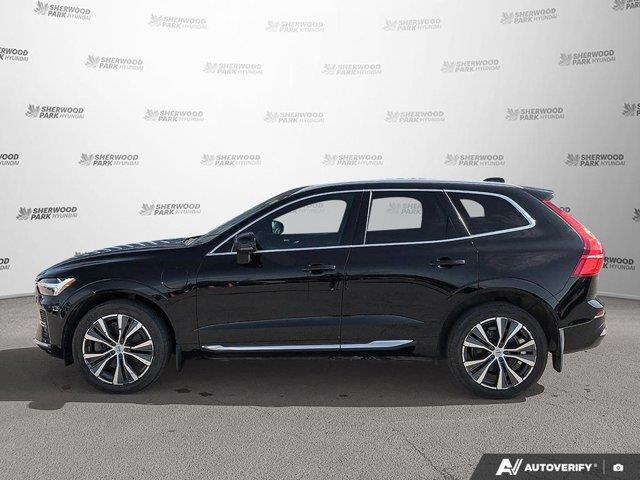 volvo XC60 Recharge 2022 - 2