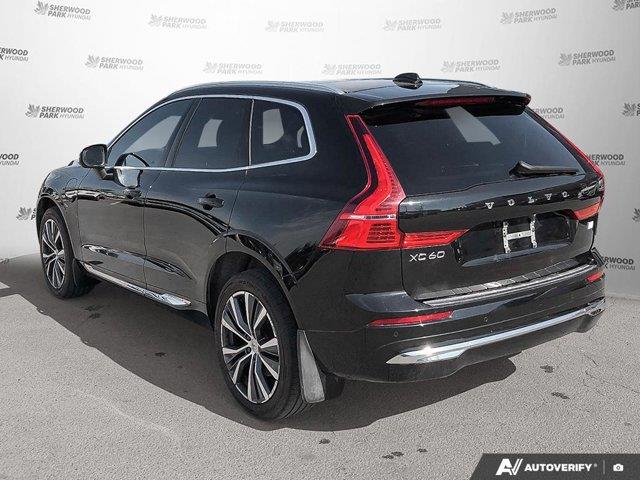 volvo XC60 Recharge 2022 - 3