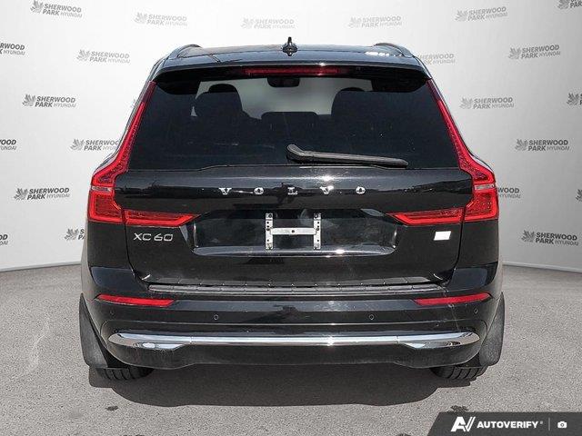 volvo XC60 Recharge 2022 - 4