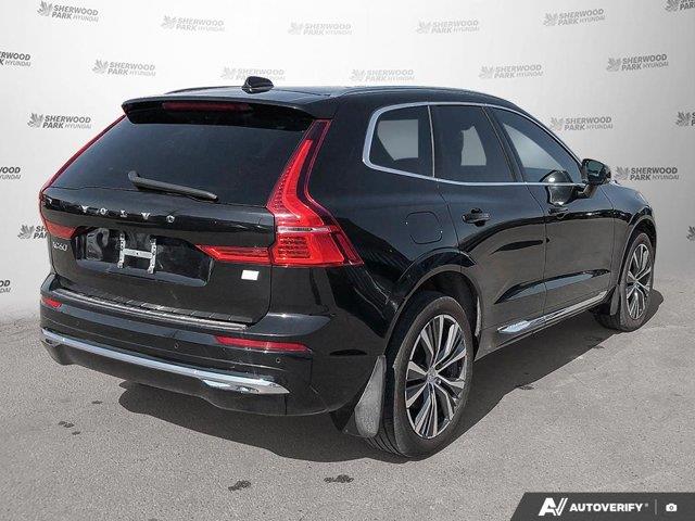 volvo XC60 Recharge 2022 - 5