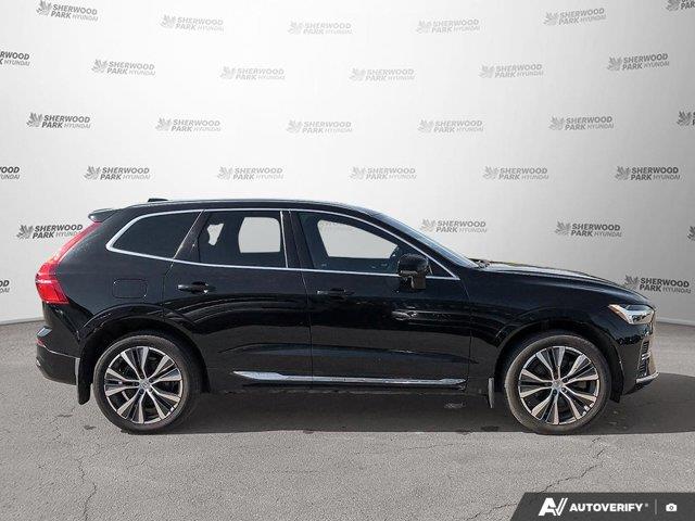 volvo XC60 Recharge 2022 - 6