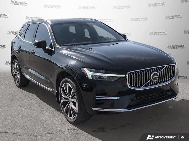 volvo XC60 Recharge 2022 - 7