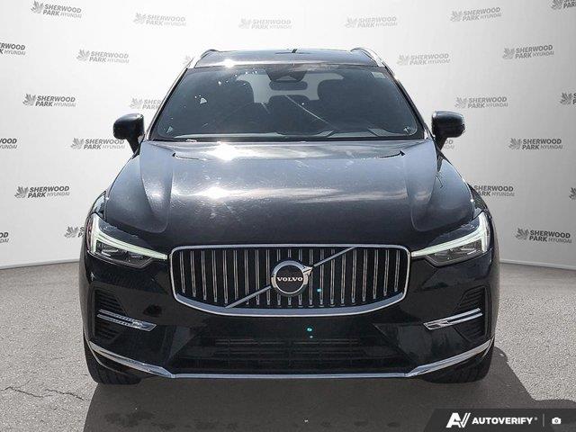 volvo XC60 Recharge 2022 - 8