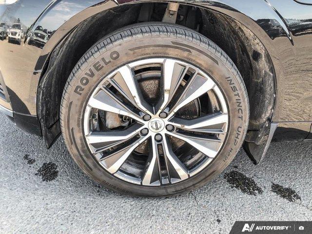 volvo XC60 Recharge 2022 - 9