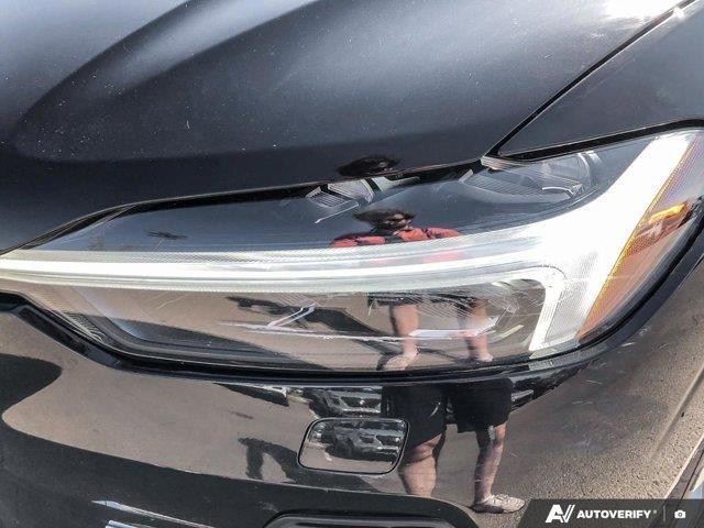 volvo XC60 Recharge 2022 - 10