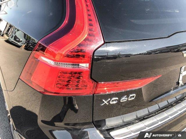 volvo XC60 Recharge 2022 - 11