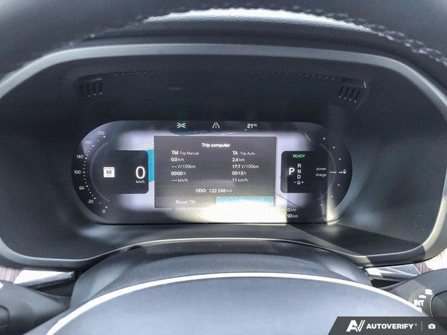 volvo XC60 Recharge 2022 - 14
