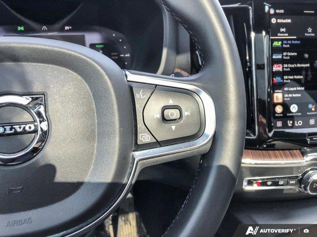 volvo XC60 Recharge 2022 - 15