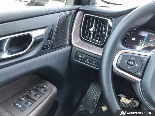 volvo XC60 Recharge 2022 - 16