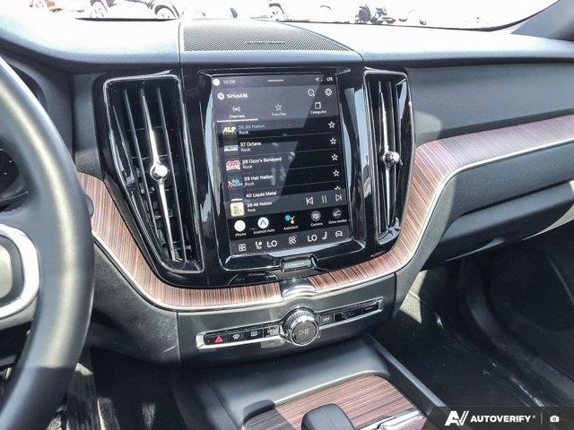 volvo XC60 Recharge 2022 - 18