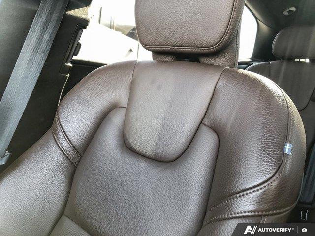 volvo XC60 Recharge 2022 - 19